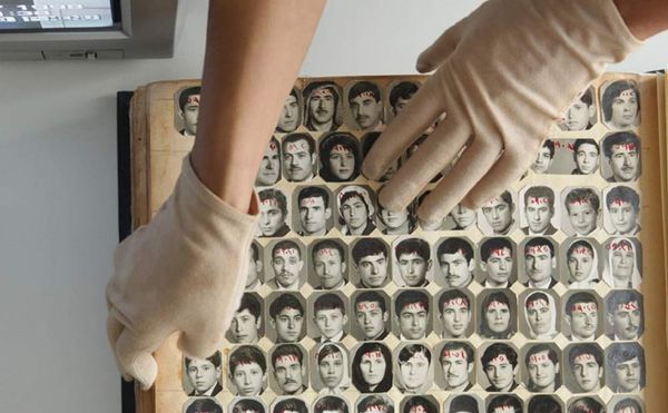 Where Does a Work of Art Belong?