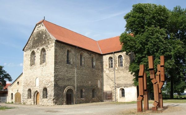 A Ceremonial Chord Change for John Cage's 639-year-long Concert