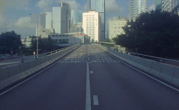 The Creative Approach One Filmmaker Is Taking to Depict the Hong Kong Protests