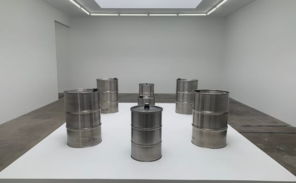 Susan Philipsz Transforms the Gentlest of Folk Forms, the Lullaby