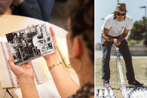 Center for Craft Offers Grants of up to $20,000 for Craft Research