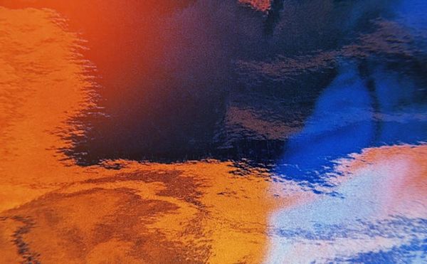 A Wall of Hyperpop Sound