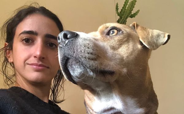 Meet the NYC Art Community: Shelby Lorman Has Awards for “Good Boys” and Ideas for Doing Better