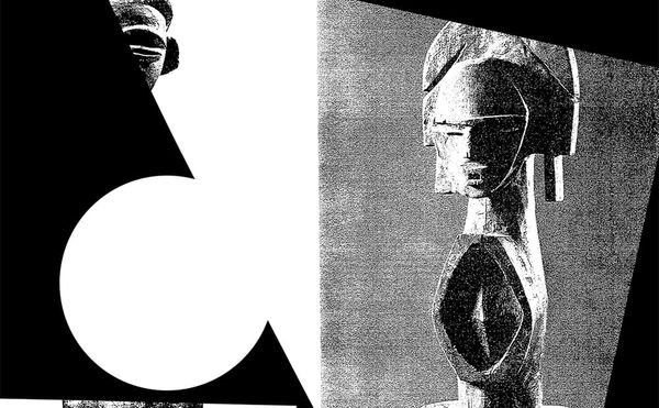 Elements of Adam Pendleton’s Creative Lexicon