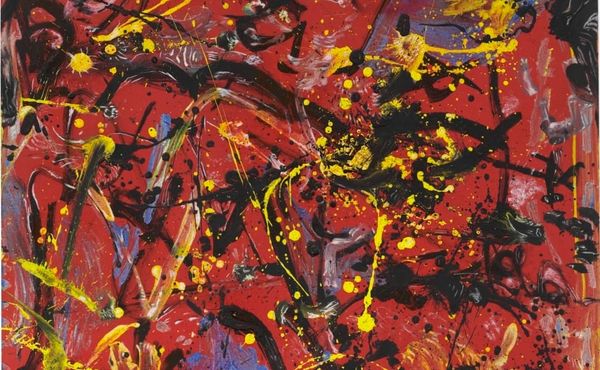 A Museum Sells a Prized Pollock to Acquire Art by Underrepresented Artists