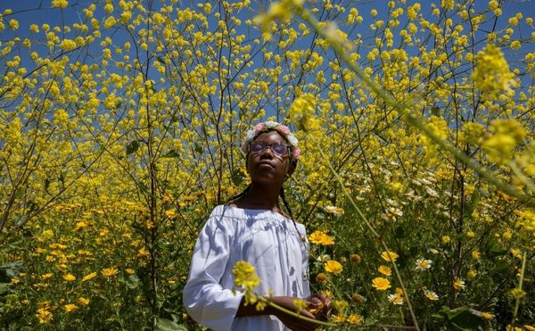 A Tribute to Latasha Harlins From Those Who Knew Her Best