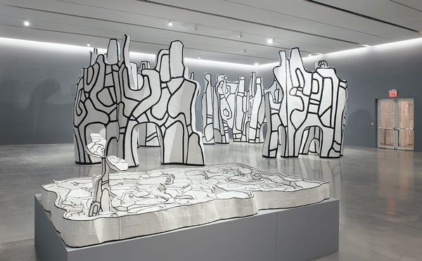 How Woke Are the Fall Shows at New York’s Blue-chip Art Galleries?