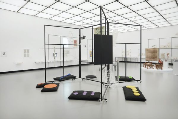 Why the Bauhaus Still Matters in an Era of Neo-Nationalism