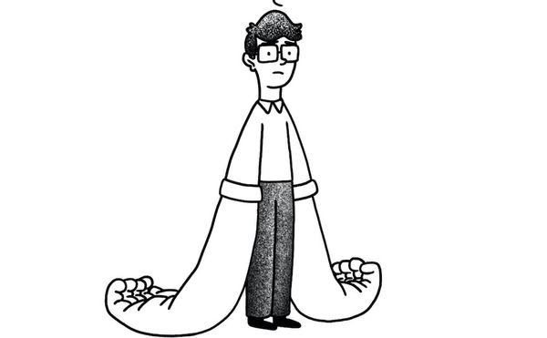 How to Stop From Falling Into a Self-Judgment Spiral