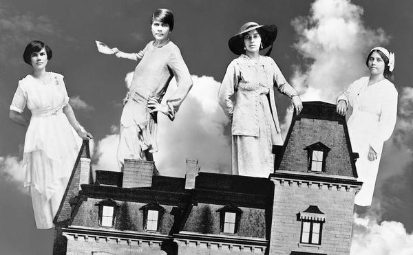 Notes on Living a Translated Life