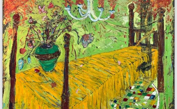 “Artists for New York”: 100+ Artists Sell Work to Help NYC Spaces Survive