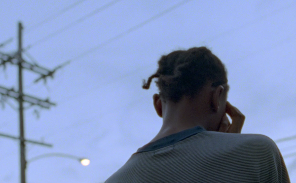 Catch Exciting Work by Black Women and Nonbinary Filmmakers