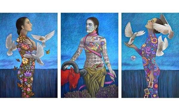 Frost Art Museum Presents an Online Panel With the Artists and Curators of Otros Lados