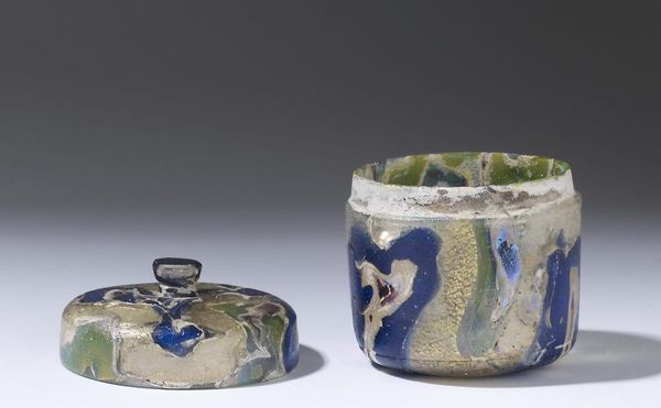Seeing Through the History of Ancient Roman Glass