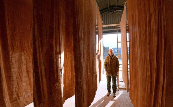 Red Flags Are Flying at Rockefeller Center