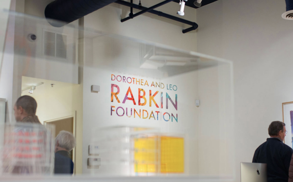 Rabkin Foundation Awards $20K Grants to Nine Arts Journals