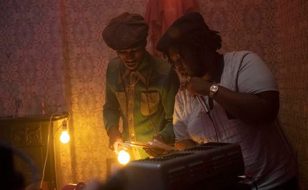 What Not to Miss at the 2020 New York Film Festival