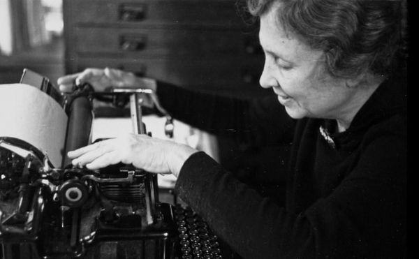 Did You Know Helen Keller Was a Socialist?