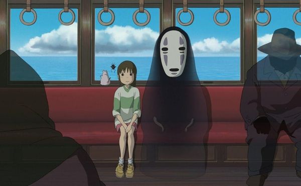 Get Official Studio Ghibli Images for Your Desktop Wallpaper, Posters, and More