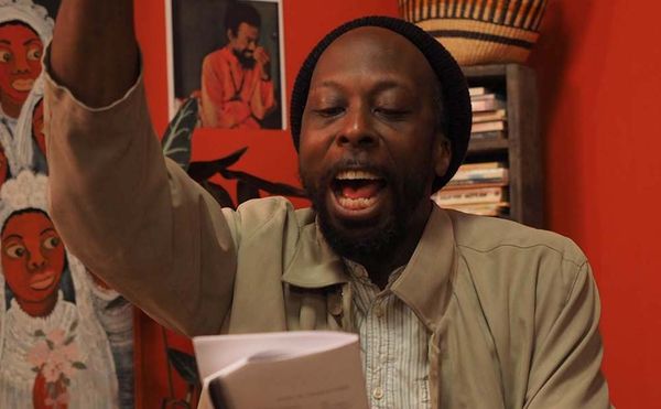 Our Favorite Experimental Films From the Toronto International Film Festival