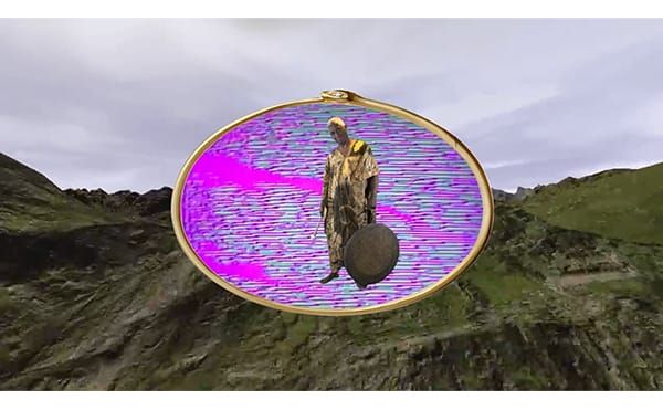 Celebrate Black Futures at 18th Street Arts Center’s Virtual Gala