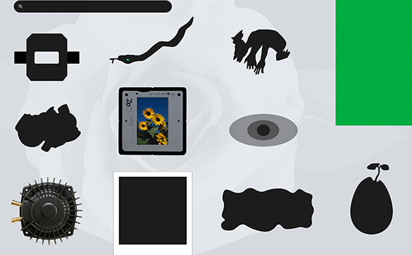 The University of Texas at Austin Presents Its Studio Art MFA Thesis Exhibition