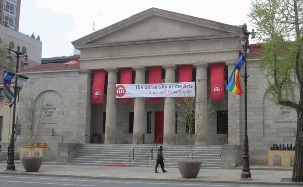 Philadelphia’s University of the Arts Declines to Voluntarily Recognize Faculty Union