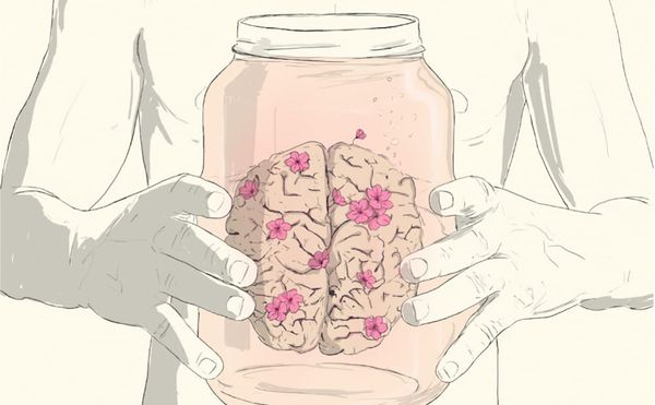 Can Finding Joy Be Defiant in 2020?