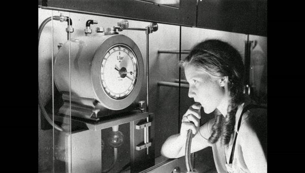 Karen Russo's Films Explore the Manipulative Power of Nazi Imagery