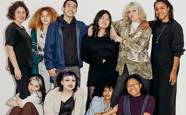 Five Philadelphia Projects Connect to Community With Temple Contemporary's Added Velocity Award