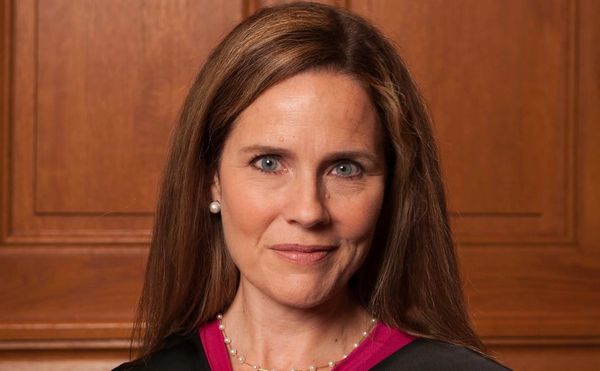 What Is Justice Amy Coney Barrett's Record on Arts Funding?