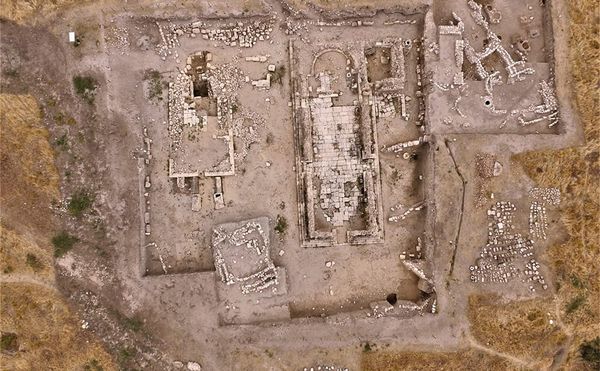 Archeologist Raises Alarms Over Azerbaijan’s Shelling of an Ancient City