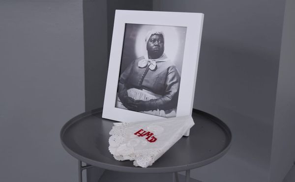 Clutch Your Pearls: Ina Archer’s Cinematic Clapbacks