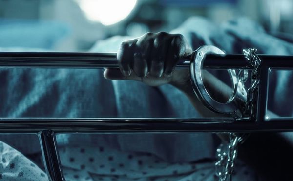 The Ugly History of Forced Sterilizations in Women's Prisons