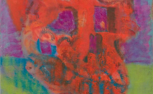 A Painter’s Belief in Painting