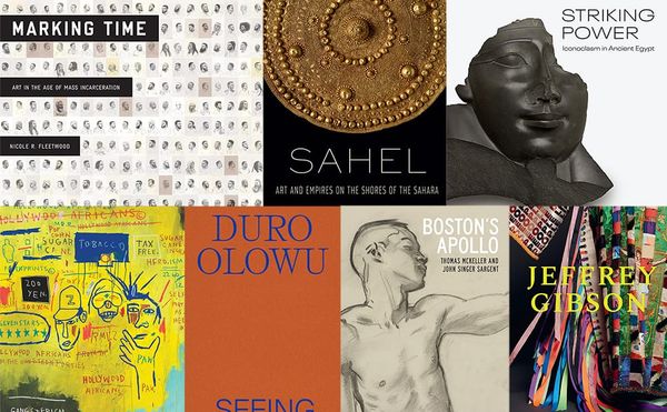 Sunday Edition, Catalogue Essays: 🗿 From Broken Noses to Hip-Hop’s Afrofuturism 🔮