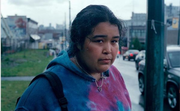 Three Films to Stream for Indigenous Peoples' Day