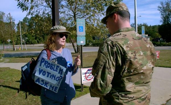 Films About Voting Rights at a Time When They’re More Crucial Than Ever