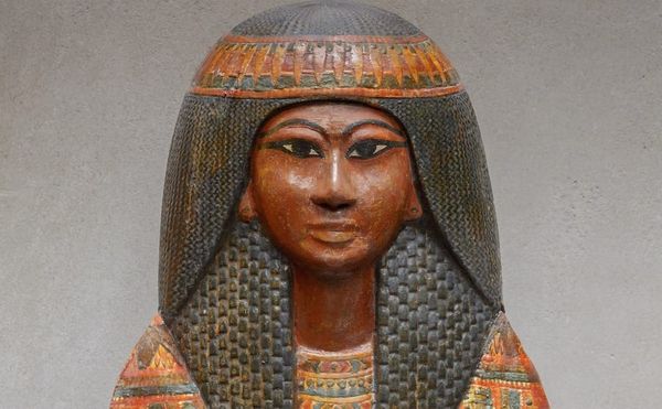 Should We Be Displaying the Dead Bodies of Preserved Ancestors?