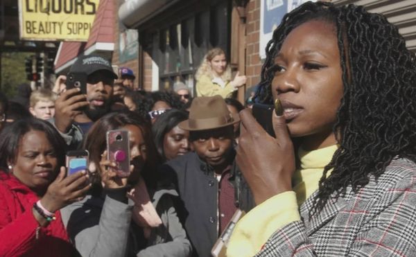A Sweeping Look at Chicago During Turbulent Times