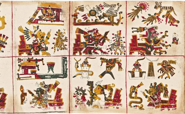 Mexico Asks Vatican for Temporary Return of Ancient Indigenous Manuscripts