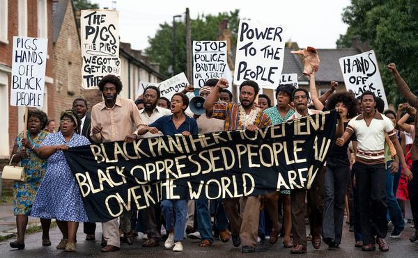 Steve McQueen Brings the Vibrancy of British Caribbean Communities to the Big Screen