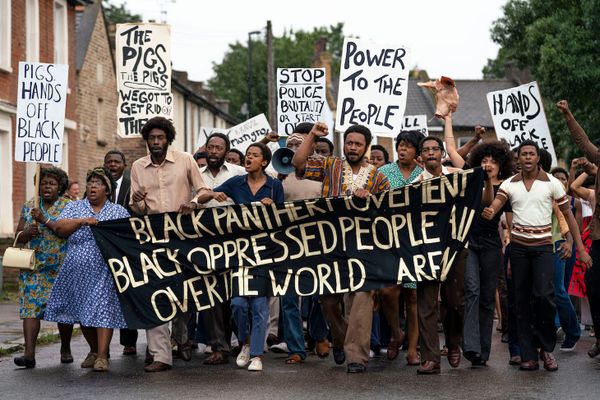 MoMA's Showcase of Movies That Will Soon Be Oscar-Nominated