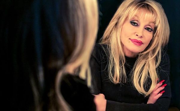 A New Film Celebrates Dolly Parton's Career