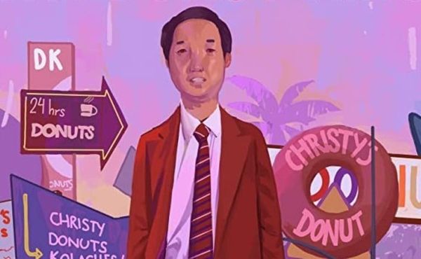 The Cambodian Refugee Who Founded a Donut Empire
