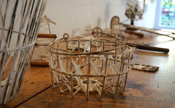 Fiber Works Seek to “Celebrate, Mourn, and Heal” the Experiences of Indigenous Women