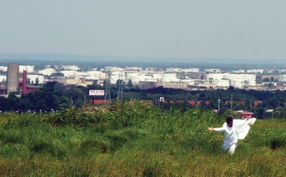 Marcella Durand's Apocalyptic Pastoral