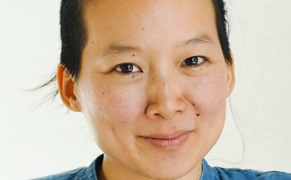 Meet LA’s Art Community: Candice Lin Has Been Researching Ideas of Citizenship