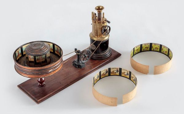 Take a Peek at This Wondrous Collection of Pre-Cinematic Technology