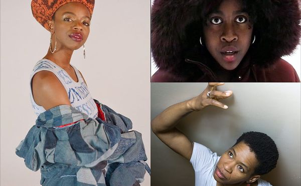 Black Women Performers Discuss “Unrecognized Labor”